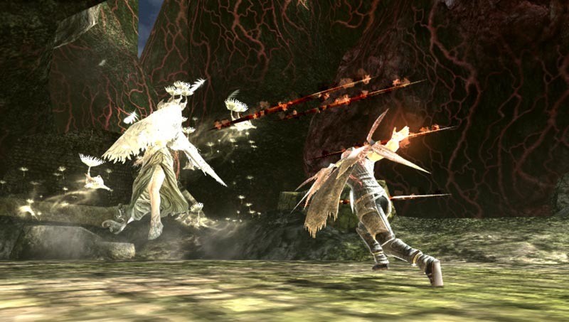 Soul Sacrifice - Imagen 43